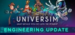 The Universim | Steam Gift Россия