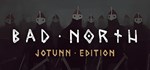 Bad North | Steam Gift Россия