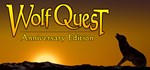 WolfQuest: Anniversary Edition | Steam Gift Россия