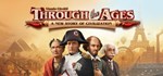 Through the Ages | Steam Gift Россия