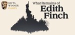 What Remains of Edith Finch | Steam Gift Россия