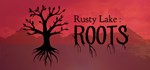 Rusty Lake: Roots | Steam Gift Россия