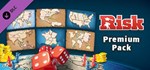 RISK: Global Domination - Premium Mode DLC | Steam Gift