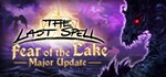 The Last Spell | Steam Gift Россия