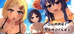 Summer Memories | Steam Gift Россия