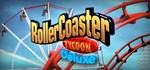 RollerCoaster Tycoon*: Deluxe | Steam Gift Россия