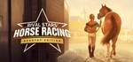 Rival Stars Horse Racing | Steam Gift Россия