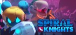 Spiral Knights: Guardians Armor Pack | Steam Gift Росси