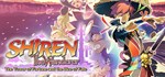 Shiren the Wanderer: The Tower of Fortune and the Dice