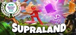 Supraland | Steam Gift Россия