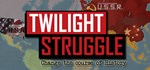 Twilight Struggle | Steam Gift Россия