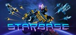 Starbase | Steam Gift Россия