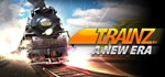 Trainz: A New Era | Steam Gift Россия