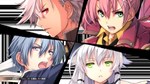 The Legend of Heroes: Sen no Kiseki IV -THE END OF SAGA