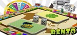 Rento Fortune - Multiplayer Board Game | Steam Россия