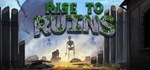 Rise to Ruins - Game and Soundtrack Bundle! | Steam Gif