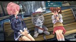 The Legend of Heroes: Sen no Kiseki III | Steam Gift Ро