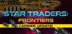 Star Traders: Frontiers | Steam Gift Россия