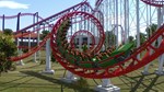 NoLimits 2 Roller Coaster Simulation | Steam Gift Росси