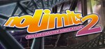 NoLimits 2 Roller Coaster Simulation | Steam Gift Росси