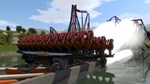 NoLimits 2 Roller Coaster Simulation | Steam Gift Росси