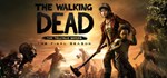 The Walking Dead: The Final Season | Steam Gift Россия