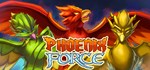 Phoenix Force | Steam Gift Россия