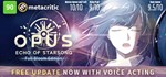 OPUS: Echo of Starsong - Full Bloom Edition | Steam Gif