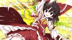 Touhou Genso Wanderer -Reloaded- / ********TOD -RELOADE