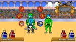 Swords and Sandals Classic Collection | Steam Gift Росс