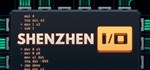 SHENZHEN I/O | Steam Gift Россия