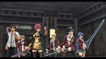 The Legend of Heroes: Sen no Kiseki I KAI -Thors Milita