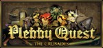 Plebby Quest: The Crusades | Steam Gift Россия