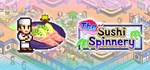 The Sushi Spinnery | Steam Gift Россия