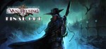 The Incredible Adventures of Van Helsing: Final Cut | S