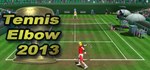 Tennis Elbow 2013 | Steam Gift Россия