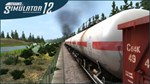 Trainz Simulator 12 | Steam Gift Россия