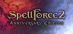 SpellForce 2 - Anniversary Edition | Steam Gift Россия