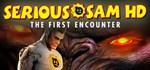 Serious Sam HD | Steam Gift Россия