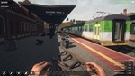 Train Station Renovation | Steam Gift Россия