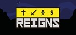 Reigns | Steam Gift Россия