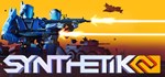 SYNTHETIK 2 | Steam Gift Россия