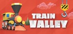 Train Valley | Steam Gift Россия