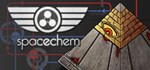 SpaceChem | Steam Gift Россия