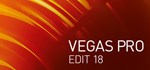 VEGAS Pro 18 Edit Steam Edition | Steam Gift Россия