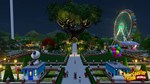 RollerCoaster Tycoon World | Steam Gift Россия