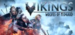 Vikings - Wolves of Midgard | Steam Gift Россия