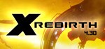 X Rebirth | Steam Gift Россия