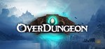 Overdungeon | Steam Gift Россия