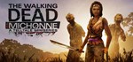 The Walking Dead: Michonne | Steam Gift Россия